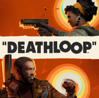 死亡循环 Deathloop
