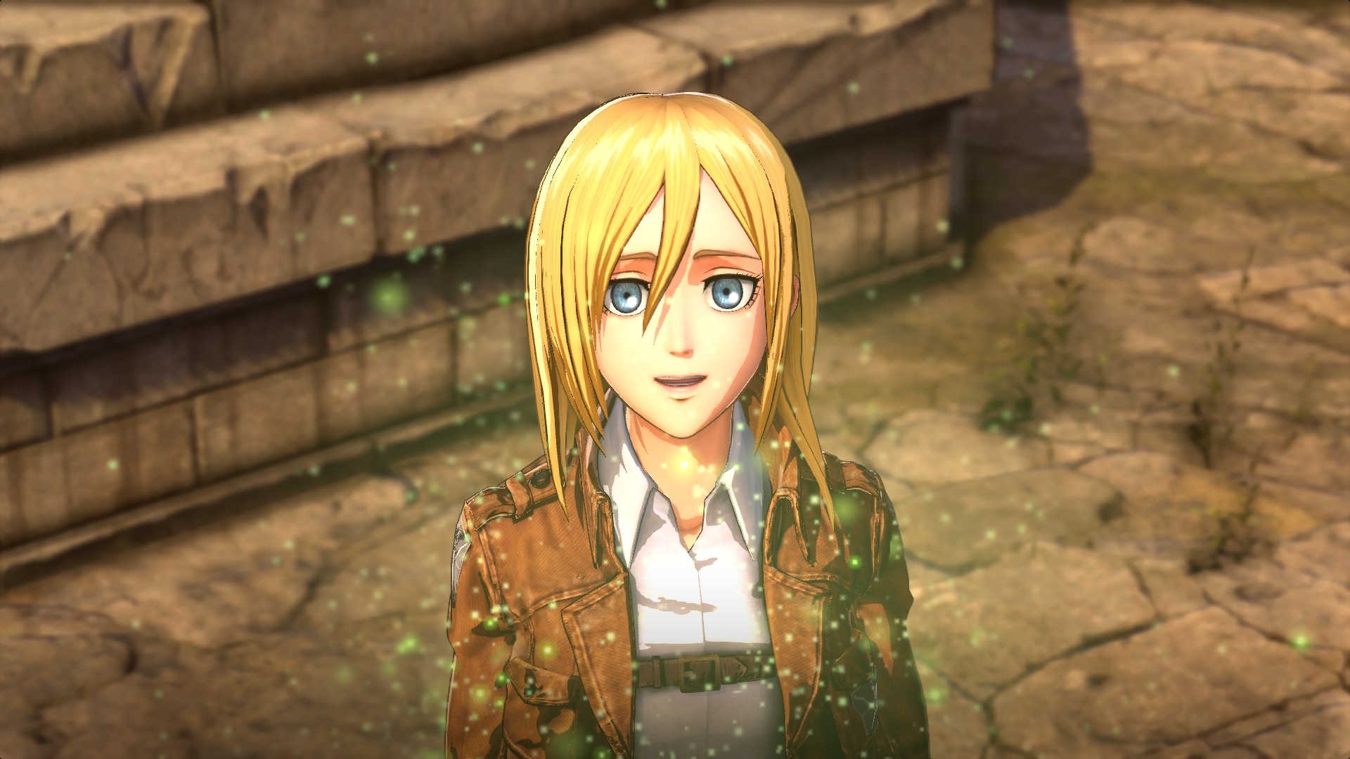 进击的巨人2 Attack on Titan 2