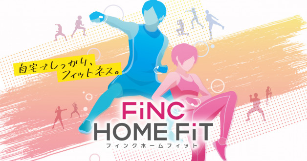 节奏健身 HOME FiT