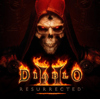 暗黑破坏神II:重制版 Diablo II: Resurrected