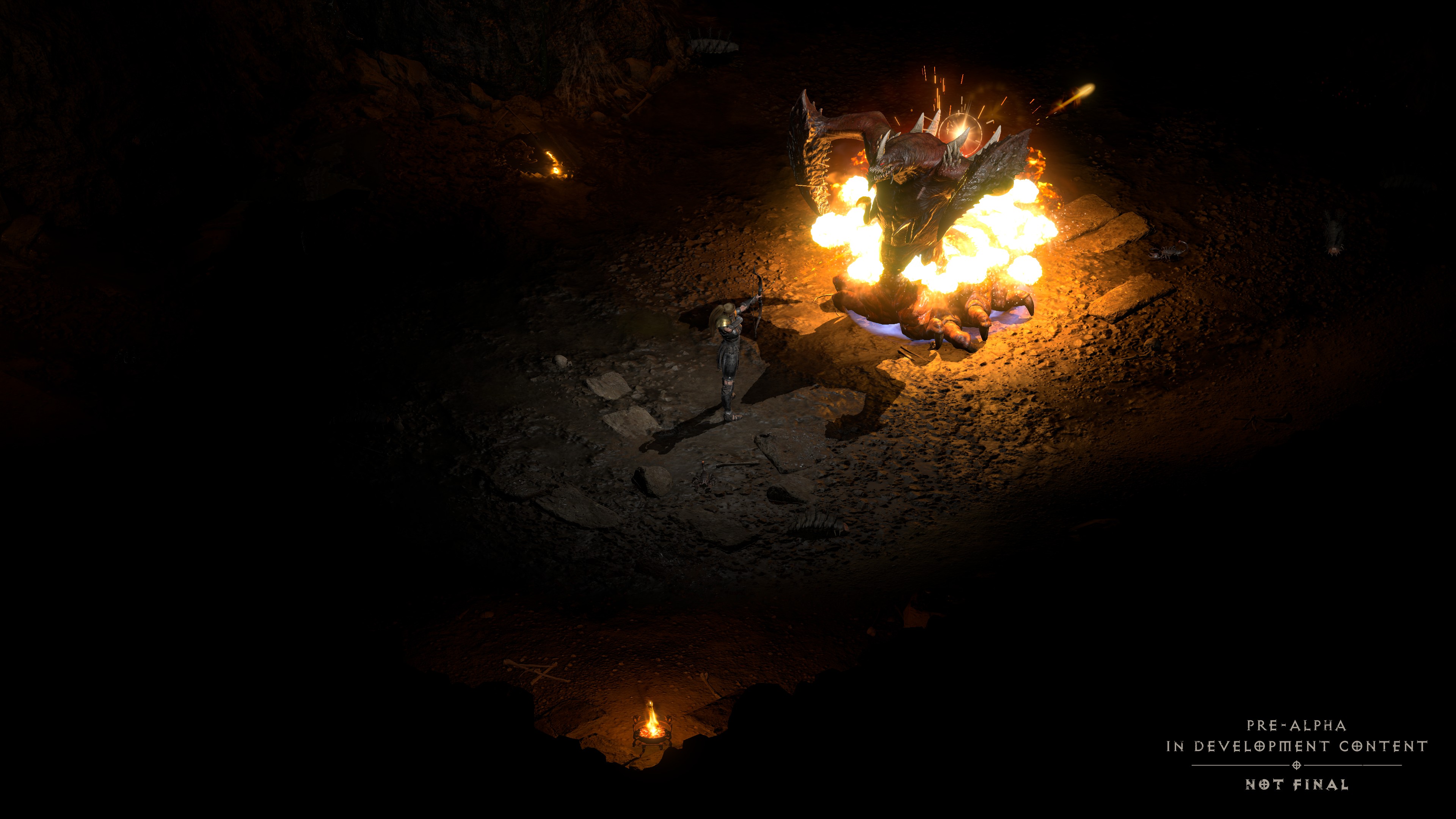 暗黑破坏神II:重制版 Diablo II: Resurrected