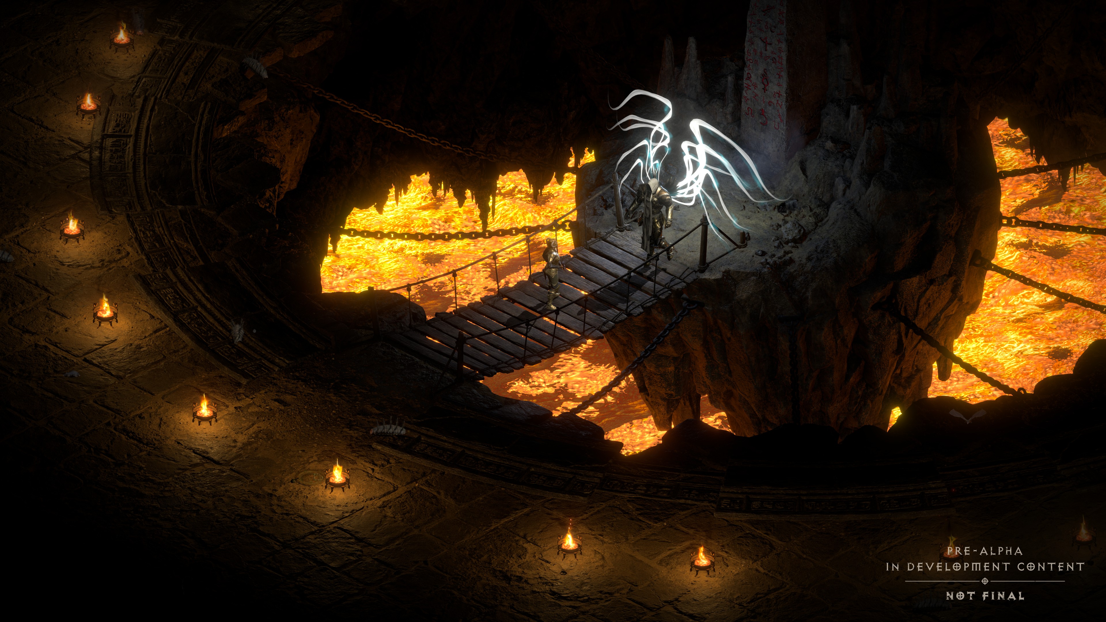 暗黑破坏神II:重制版 Diablo II: Resurrected