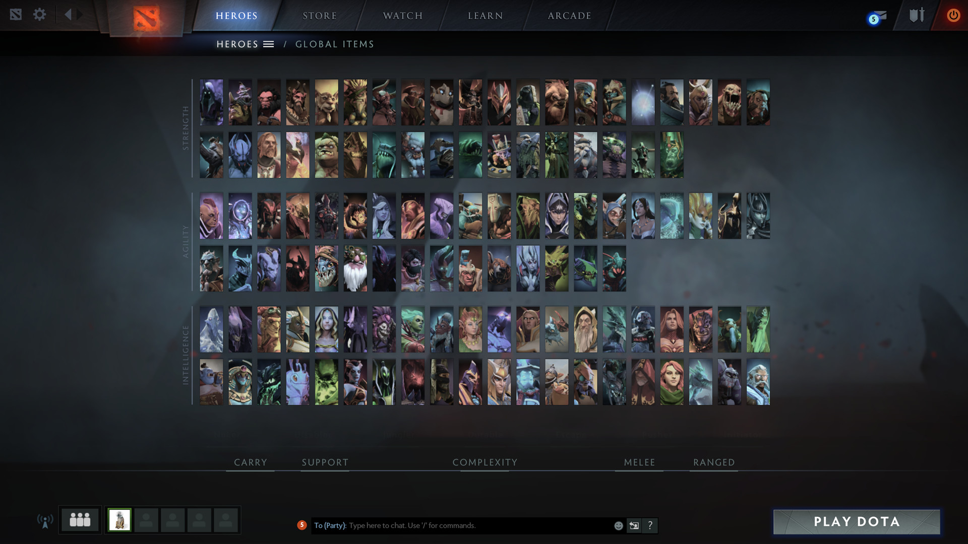 刀塔 2 DotA 2