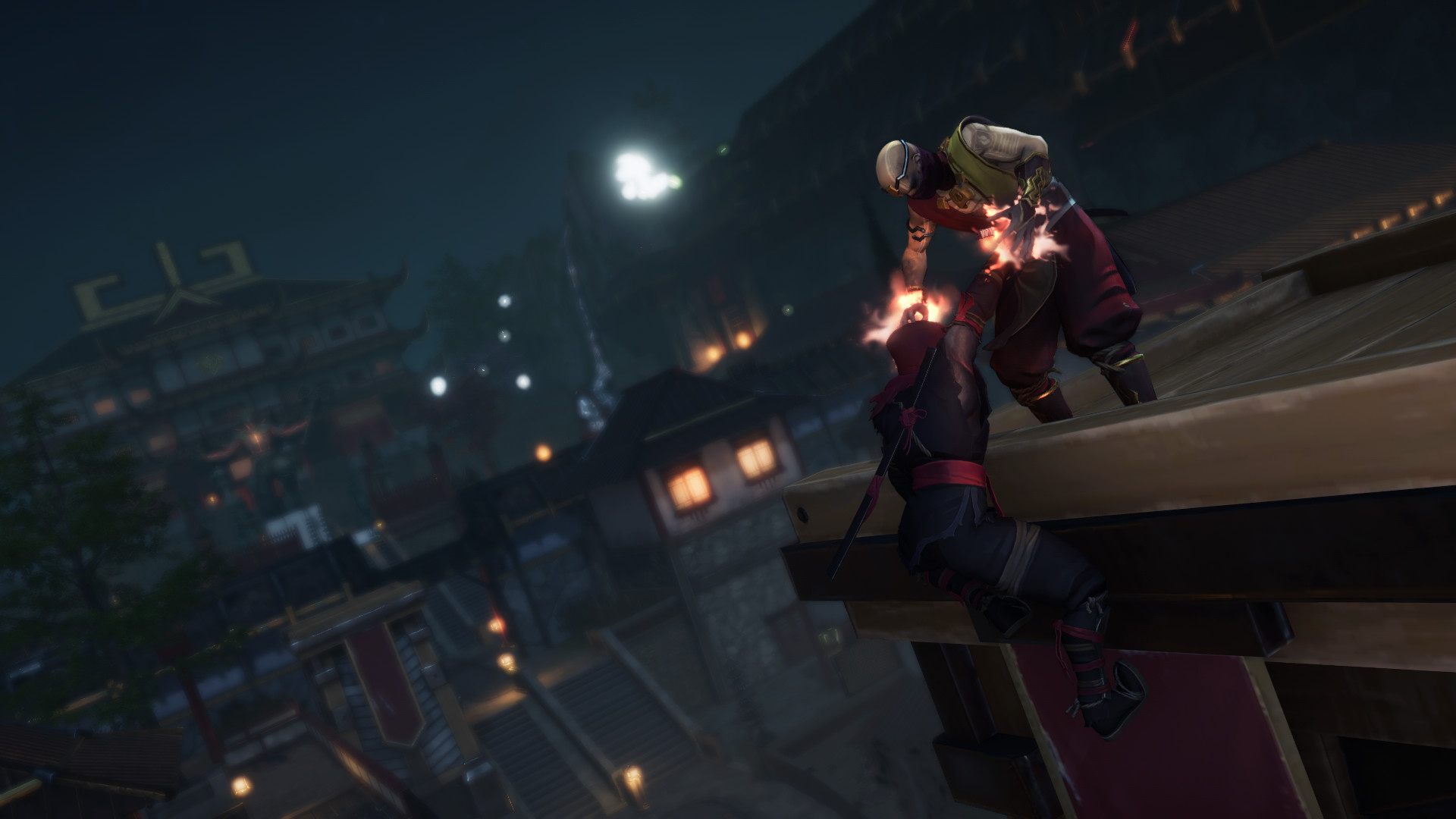荒神 2 Aragami 2