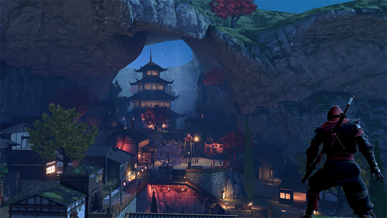 荒神 2 Aragami 2