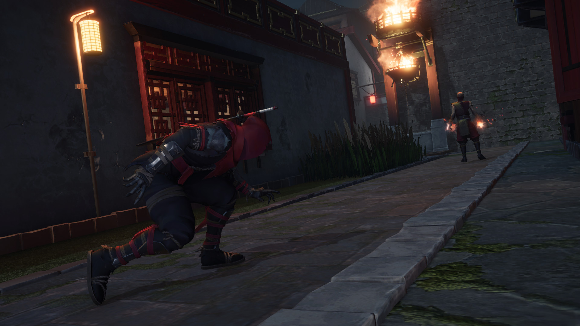 荒神 2 Aragami 2