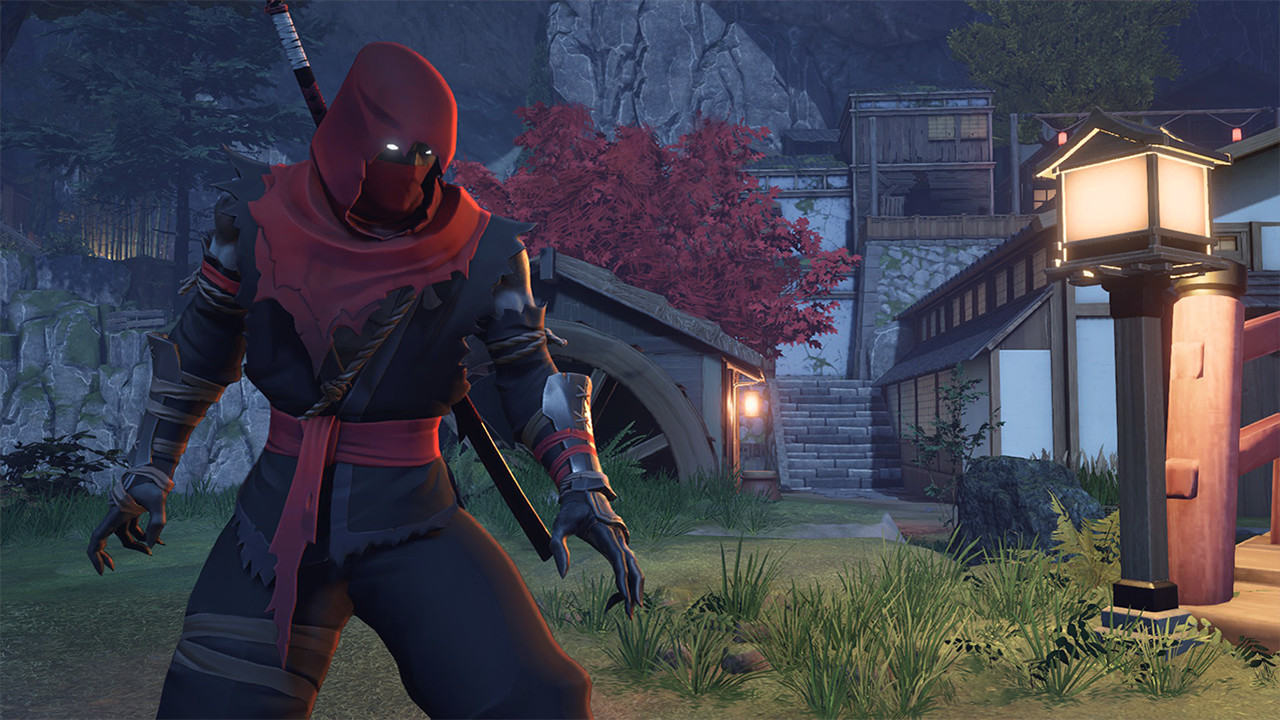 荒神 2 Aragami 2
