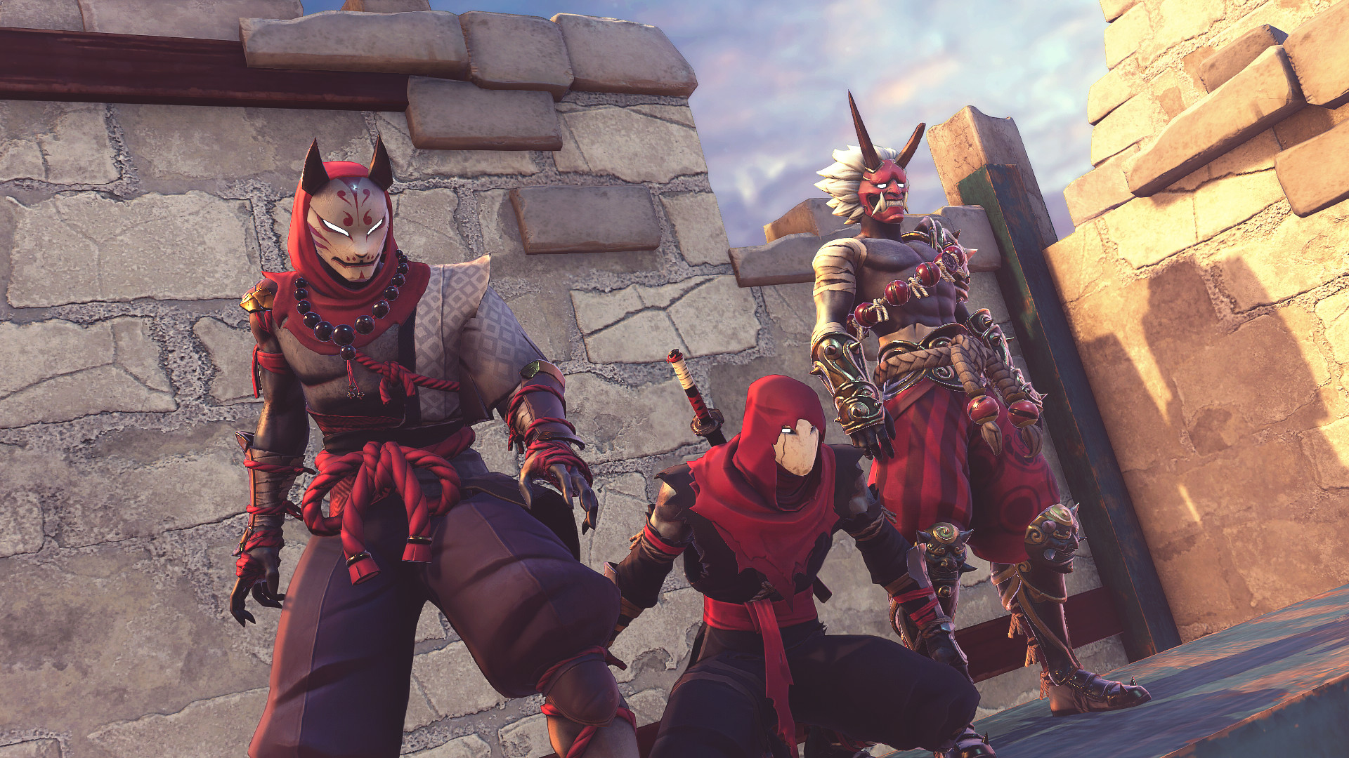 荒神 2 Aragami 2