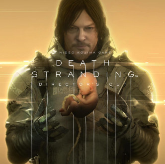 死亡搁浅导演剪辑版 Death Stranding Director’s Cut