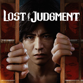 审判之逝：湮灭的记忆 Lost Judgment
