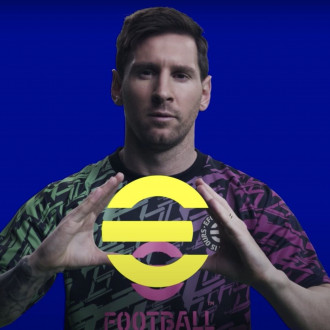 eFootball 2022