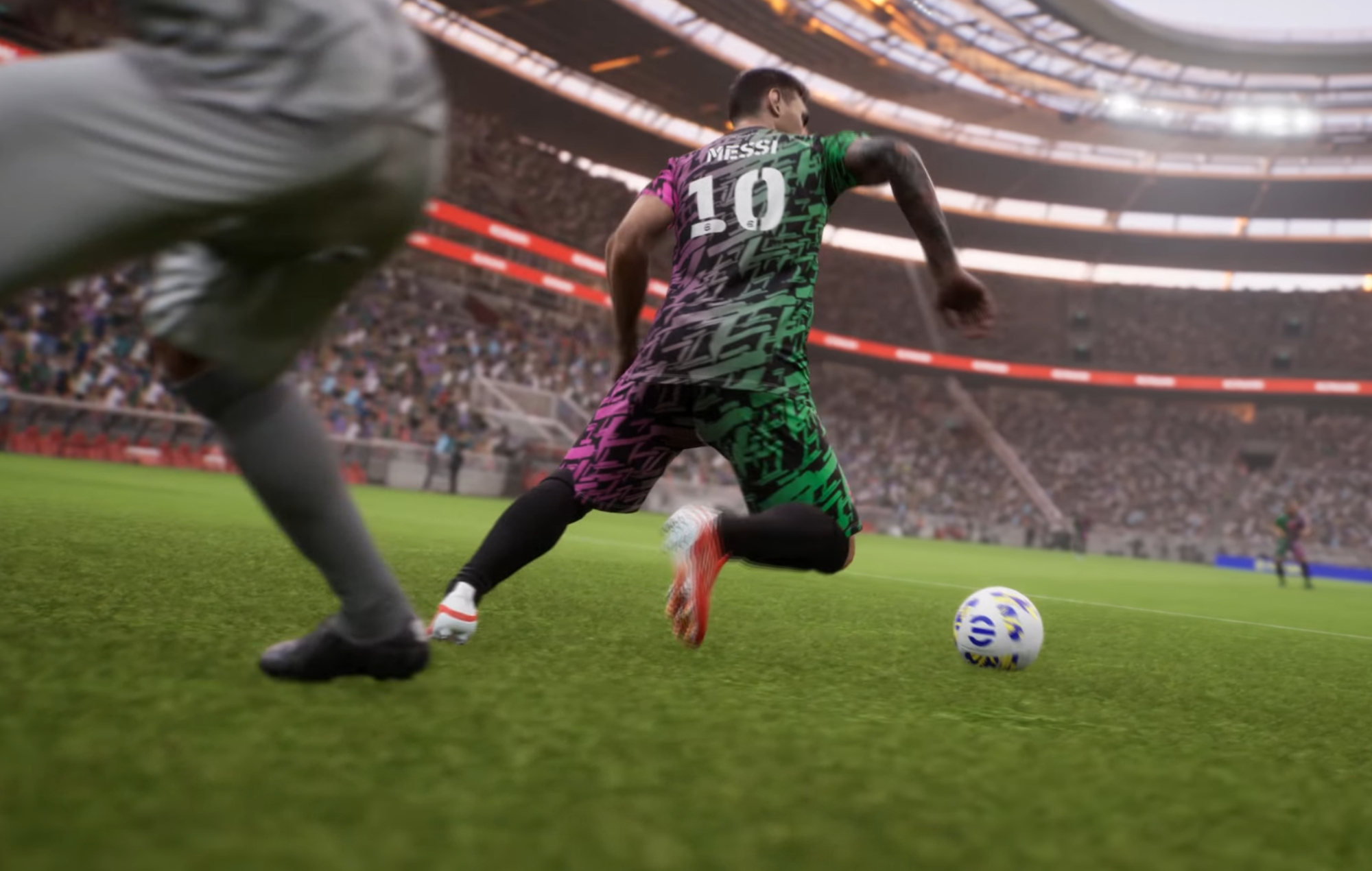eFootball 2022