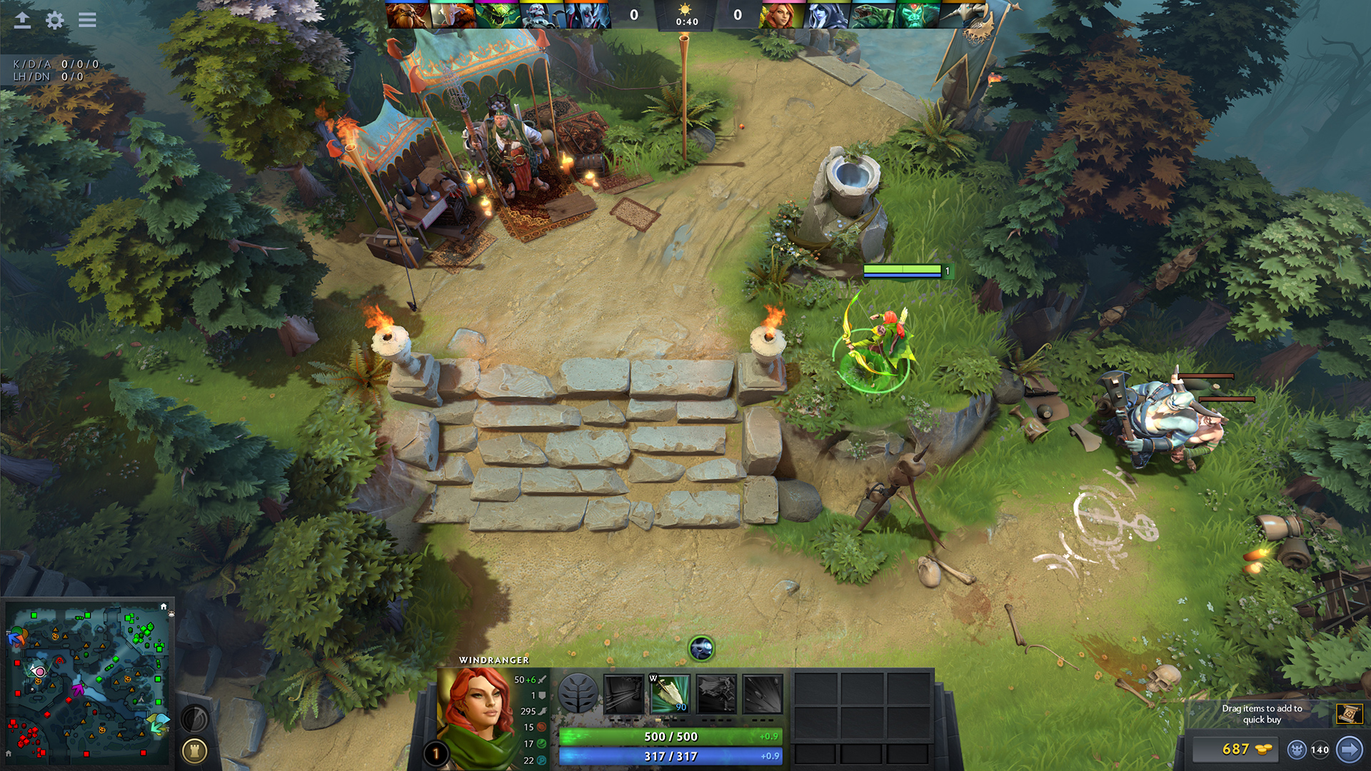 刀塔 2 DotA 2