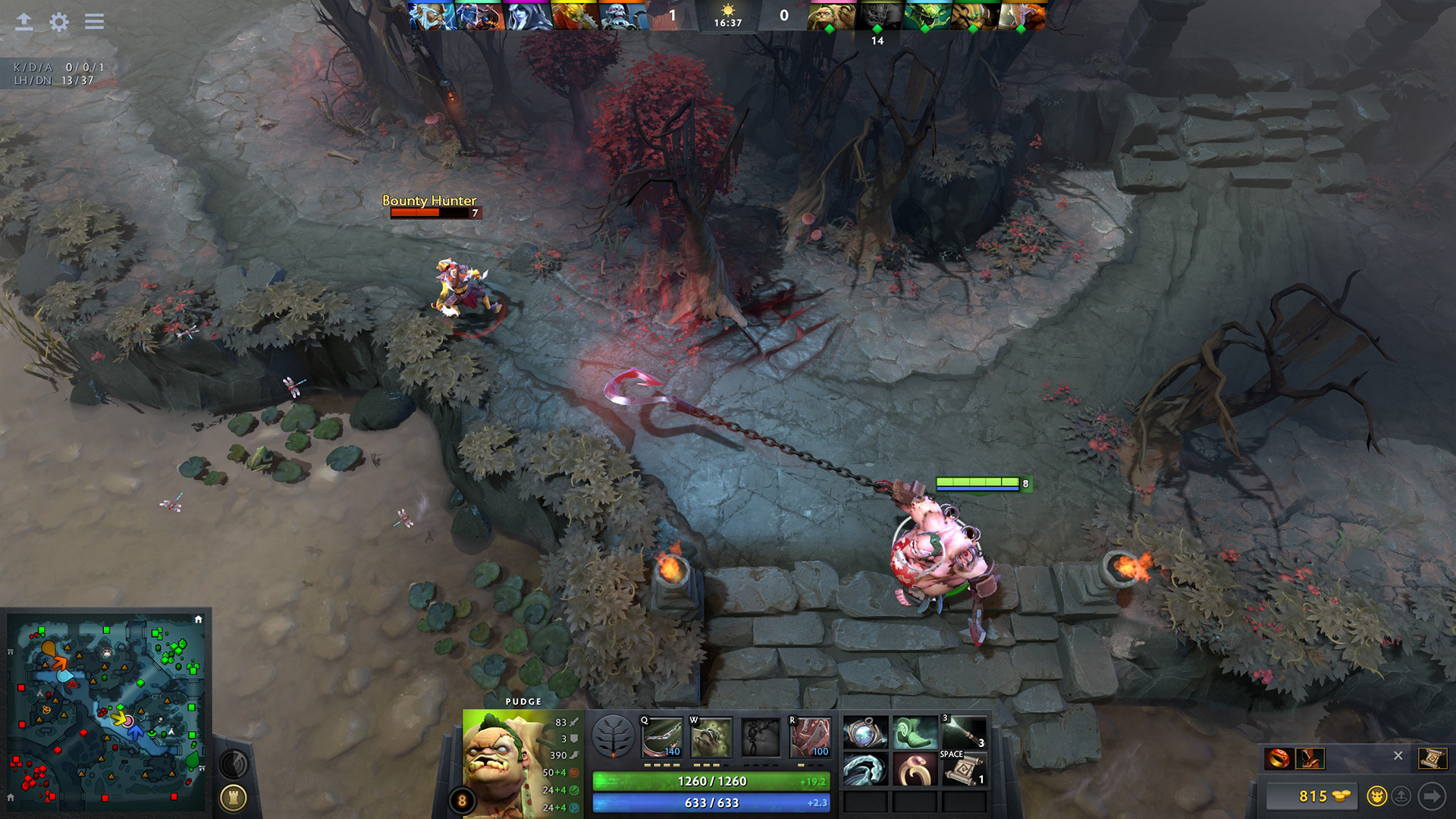刀塔 2 DotA 2