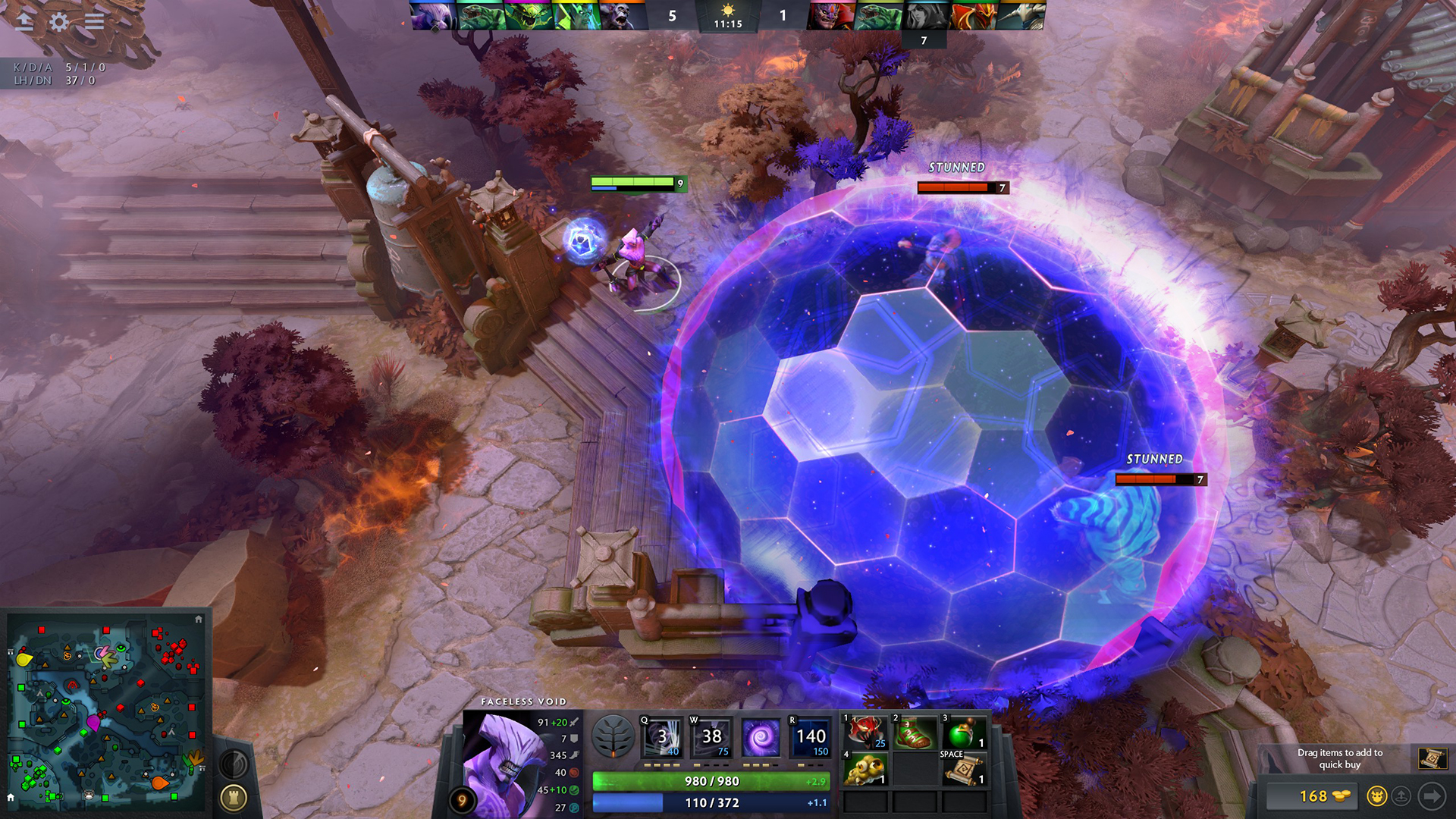 刀塔 2 DotA 2