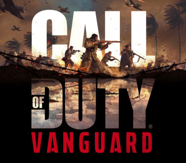 使命召唤:先锋 Call of Duty: Vanguard