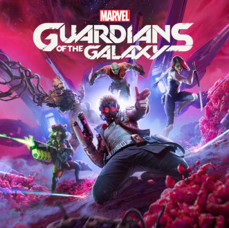 漫威银河护卫队 Marvel's Guardians of the Galaxy