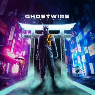 鬼线:东京 Ghostwire Tokyo
