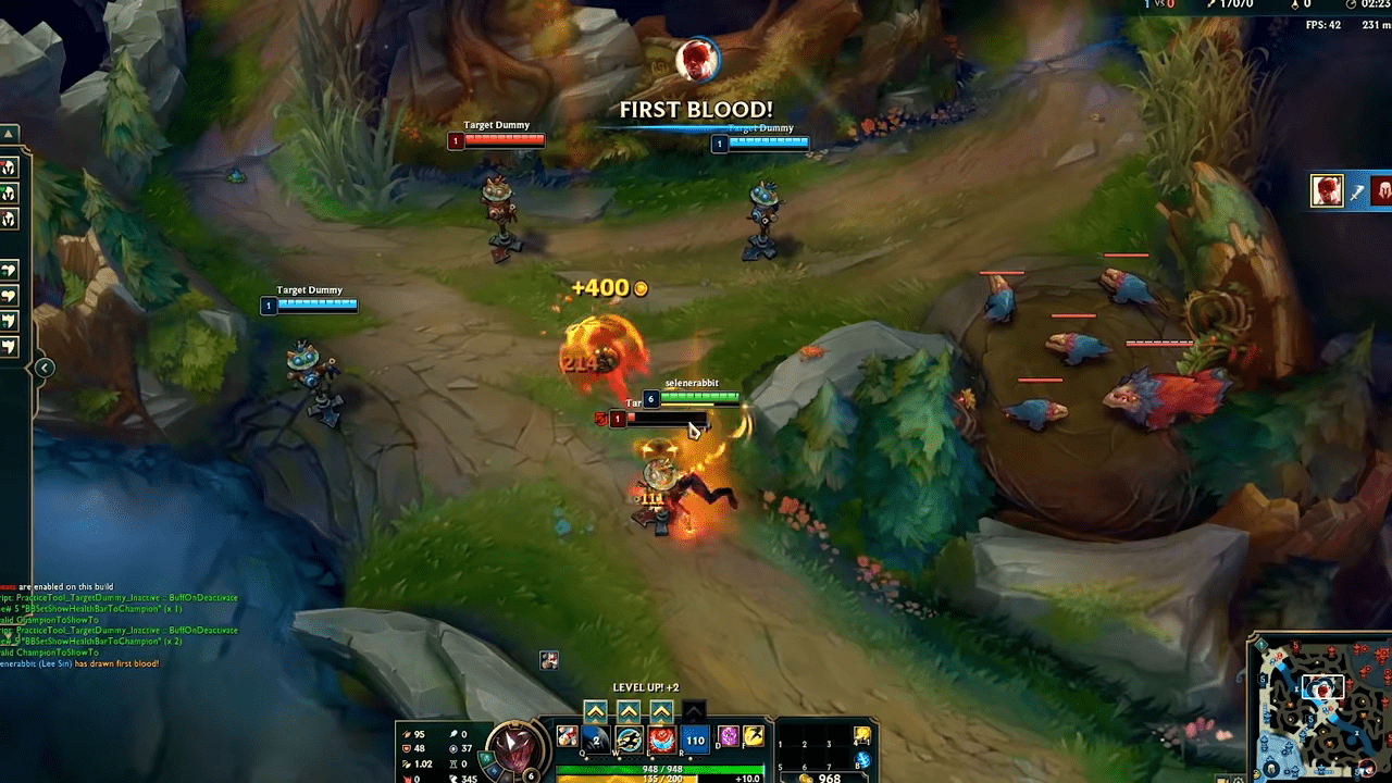 英雄联盟 League of Legends