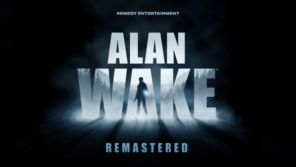 心灵杀手 Alan Wake Remastered