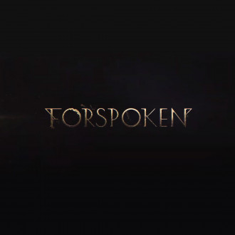 魔咒之地 Forspoken