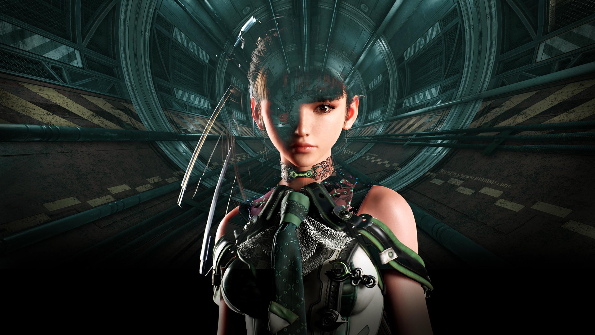 夏娃计划 Project EVE