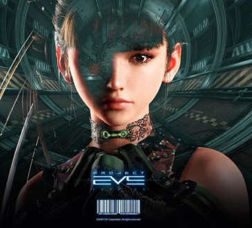 夏娃计划 Project EVE