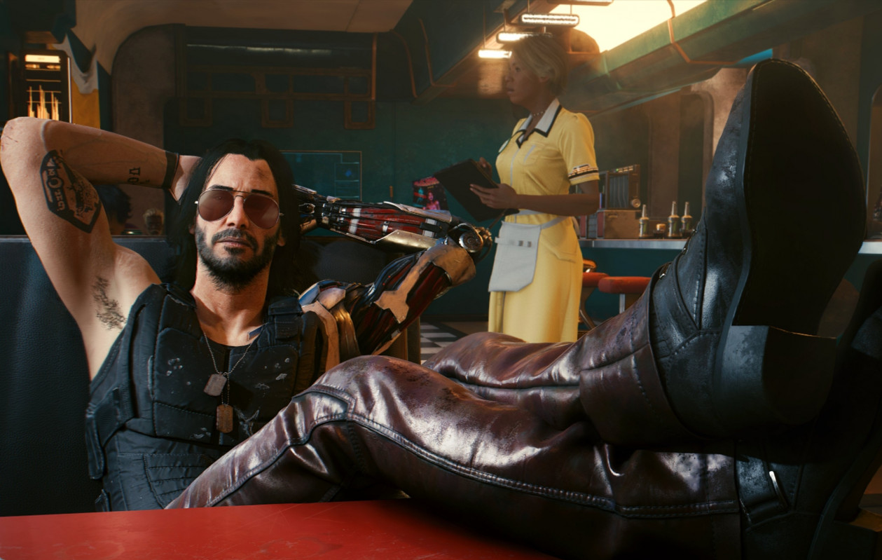 CD Projekt Red 创办人出面公开道歉，并希望别怪罪旗下的团队以及谈论游戏未来！