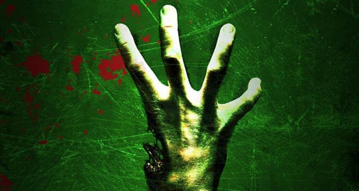 恶灵势力 Left 4 Dead