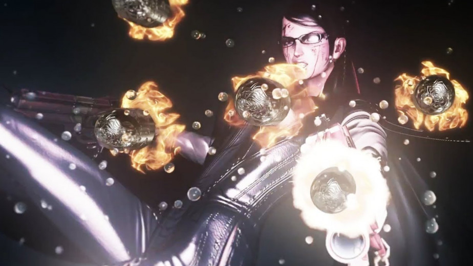 白金工作室：我们非常渴望向大家展示《Bayonetta 3》，但是这一切决定权都取决于发行商任天堂 ...