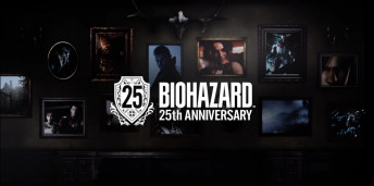 《Resident Evil》系列 25 周年纪念推出《Resident Evil 剧情精选集》，随着故事时间线收录历代游戏作品！