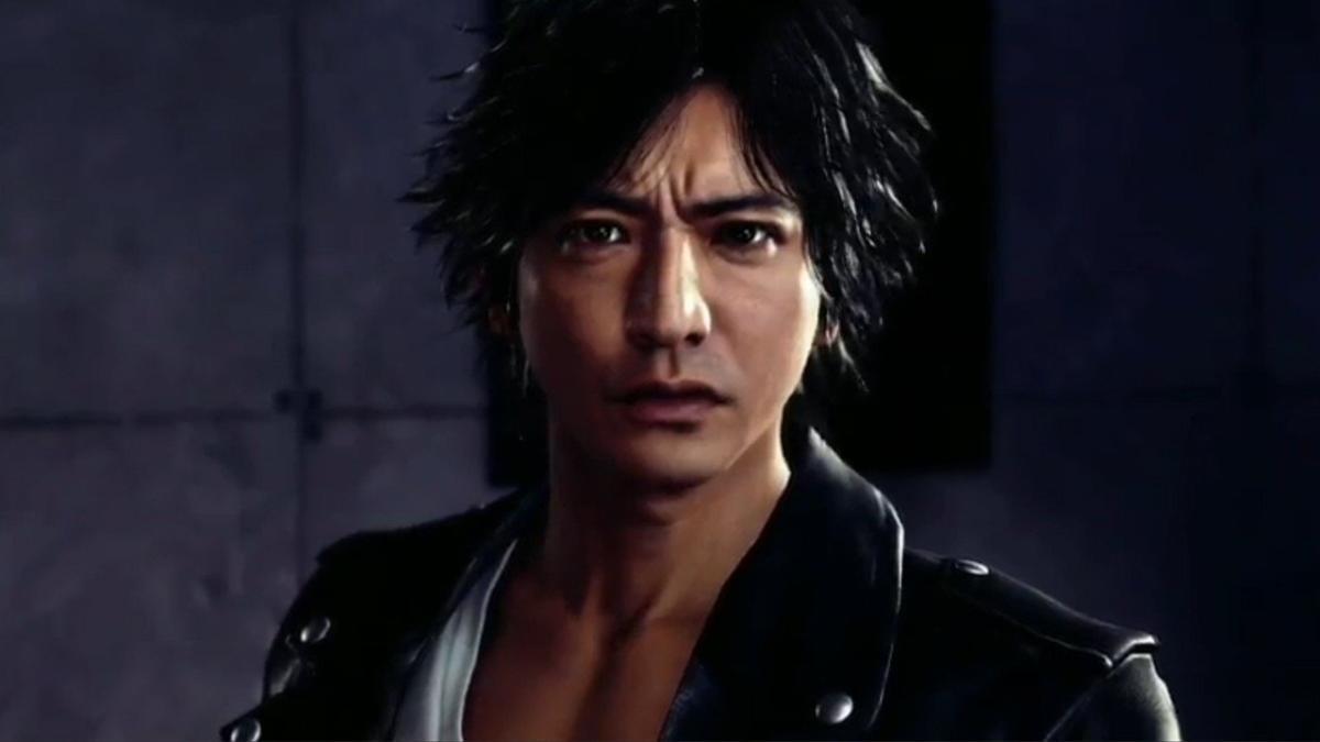 审判之眼：死神的遗言 Judge Eyes