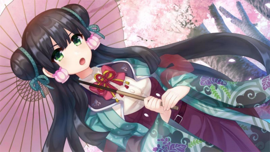 日本一旗下伪娘作《BokuHime Project》宣布将登陆 Steam 平台，预定在 10 月 15 日推出。