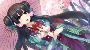 日本一旗下伪娘作《BokuHime Project》宣布将登陆 Steam 平台，预定在 10 月 15 日推出。