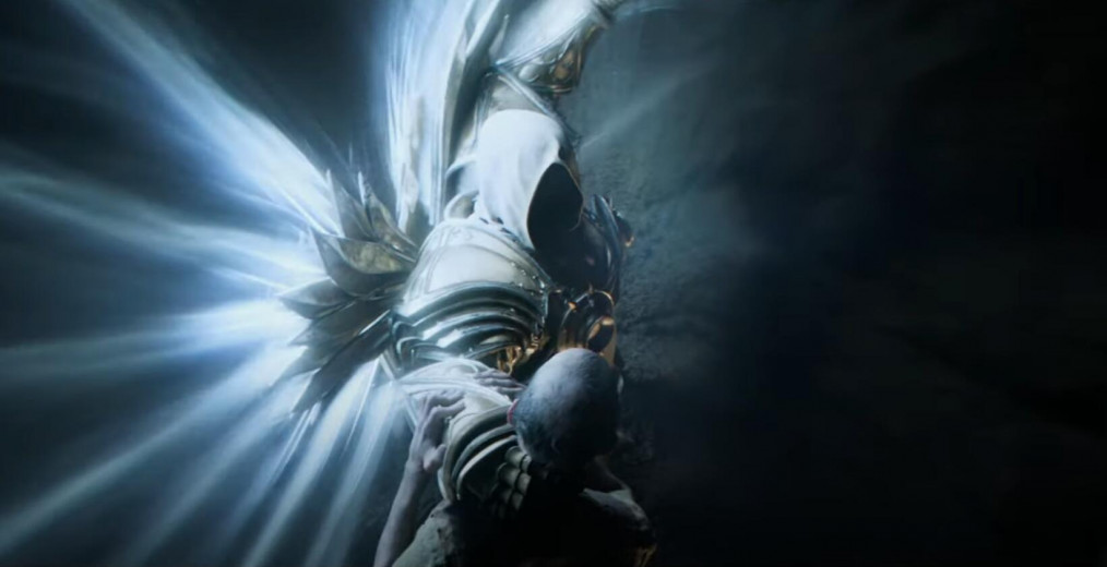 《Diablo II: Resurrected》公开全新 CG 动画预告片，预定今年 9 月 23 日正式发售！