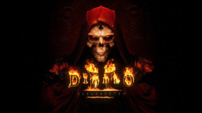 Diablo II: Resurrected