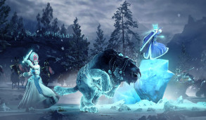 《Total War: Warhammer 3》确定延期至 2022 年内发售，因开发团队需要更多时间来打磨游戏。