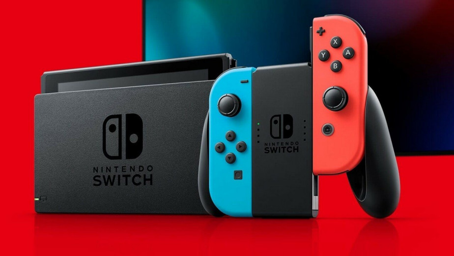 说来就来！Nintendo Switch 开放版本 13.0.0 系统更新，用户们现今可直连蓝牙耳机、蓝牙喇叭等设备。