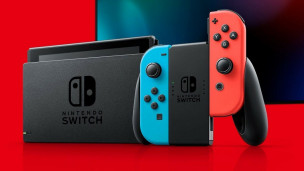 说来就来！Nintendo Switch 开放版本 13.0.0 系统更新，用户们现今可直连蓝牙耳机、蓝牙喇叭等设备。