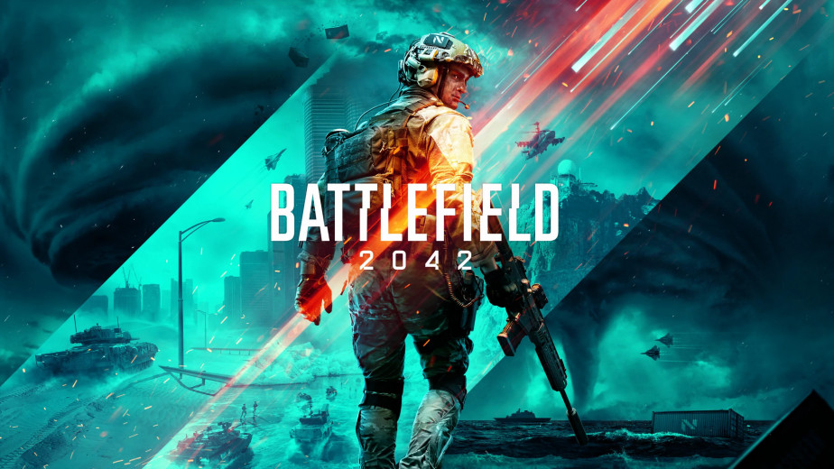 系列新作《Battlefield 2042》宣布延期至 11 月 19 日发售，因受到全球 COVID-19 疫情影响！
