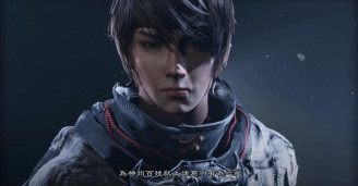 《天命奇御》系列新续作《天命奇御 2》正式公布发售日，预定今年 11 月 23 日推出，铲除天下一切恶人恶事！