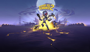 经典作品《Destroy All Humans! 2 - Reprobed》正式公布，预定将在 2022 年推出，登陆 PS5 / XBS / PC 平台。
