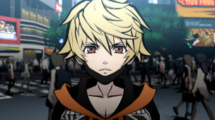 《NEO: The World Ends With You》宣布将在 9 月 28 日追加登陆 Epic Store 平台。