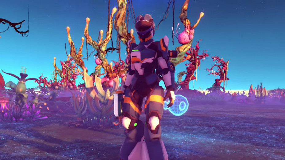 科幻生存游戏《Beyond Contact》现已在 Steam 平台上推出抢先体验，正式版发售日暂时未定。