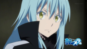 【完结撒花】《关于我转生变成史莱姆这档事》第二期完结啦！同时公布剧场版的消息，预定在 2022 年秋季播映。