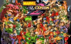 经典格斗对战游戏《Marvel vs Capcom 2》或将有希望推出重制版！