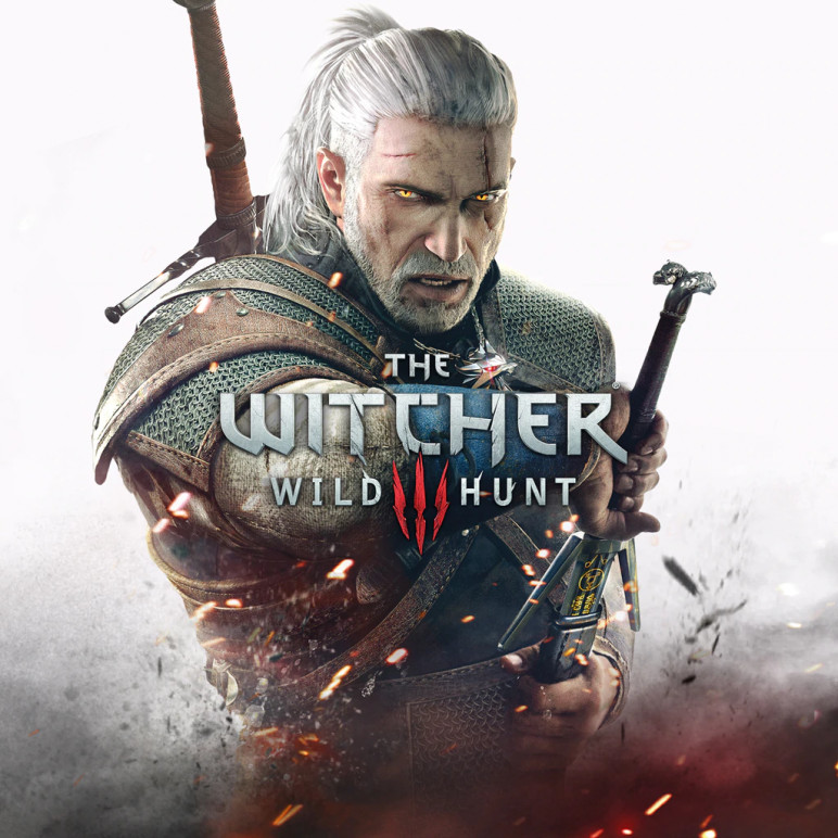 巫师3：狂猎 The Witcher 3: Wild Hunt