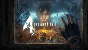 《Resident Evil 4》VR 版确定将在 10 月 21 日正式发售，登陆 Oculus Quest 2 平台！