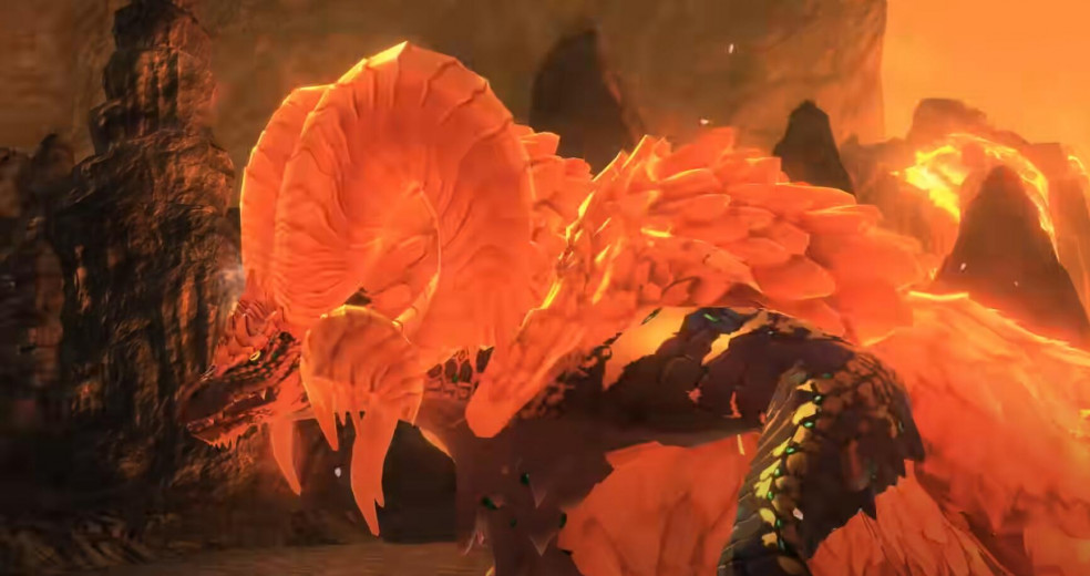 《Monster Hunter Stories 2: 破灭之翼》第四弹免费更新预定 9 月 30 日推出，追加新随行兽、共斗魔物、新任务！