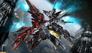 角川旗下机甲题材 SRPG 游戏新作《Relayer》发售日正式公布，预定将在 2022 年 2 月 17 日发售。